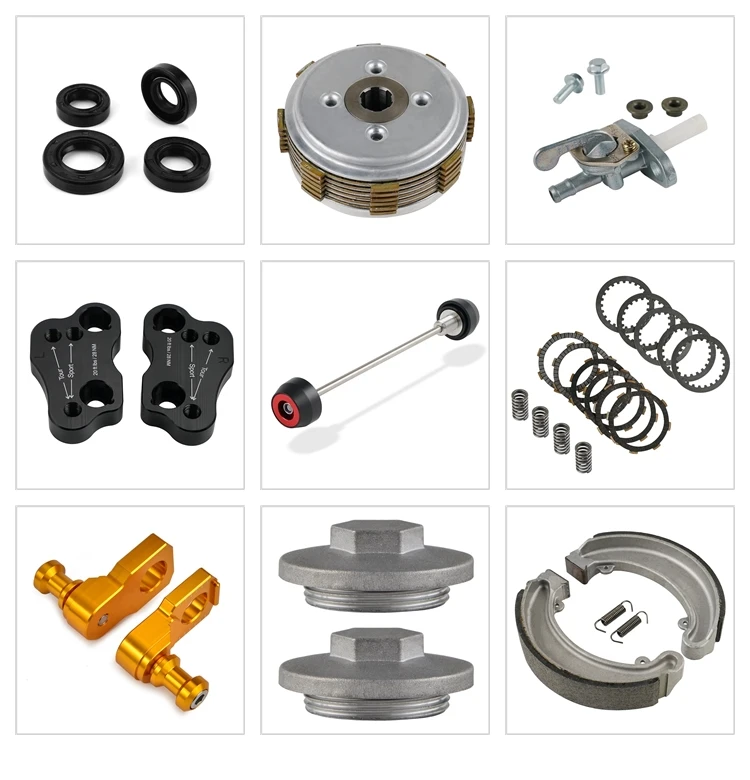 Cam Chain Guide Rollers For Honda Z50 Ct70 Xr50 Xr70 Crf50 Crf70 Atc70