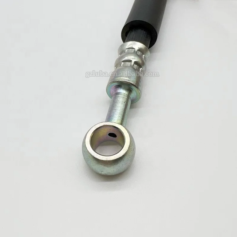 Right Front Brake Hose for Land Rover Discovery Sport & Range Rover Evoque