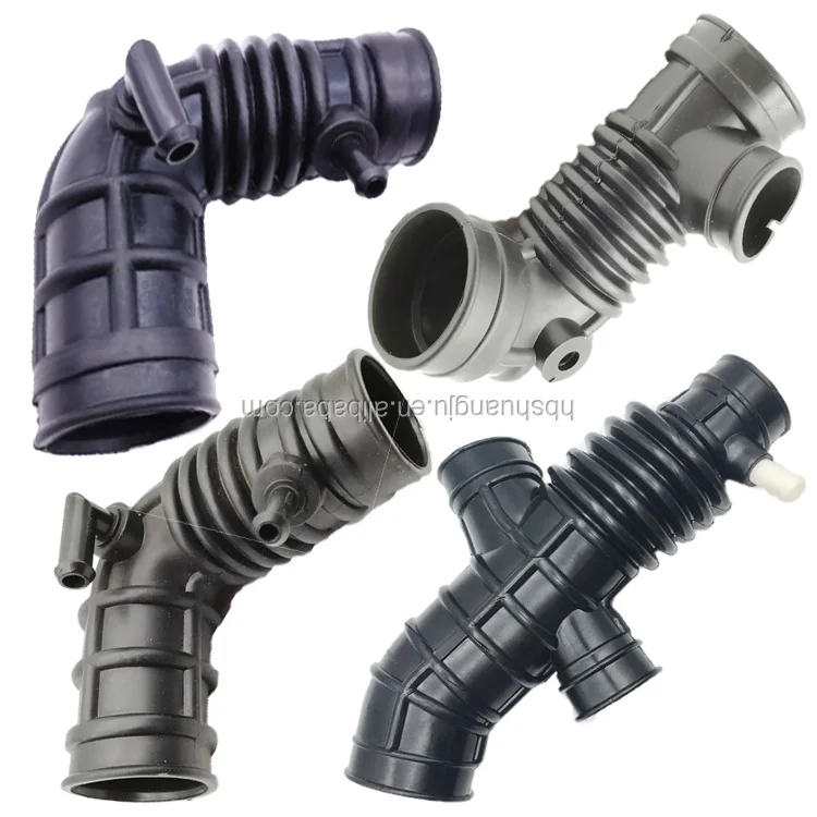 Custom Top Quality Flexible Air Intake Hose Manufacturers For Daewoo
