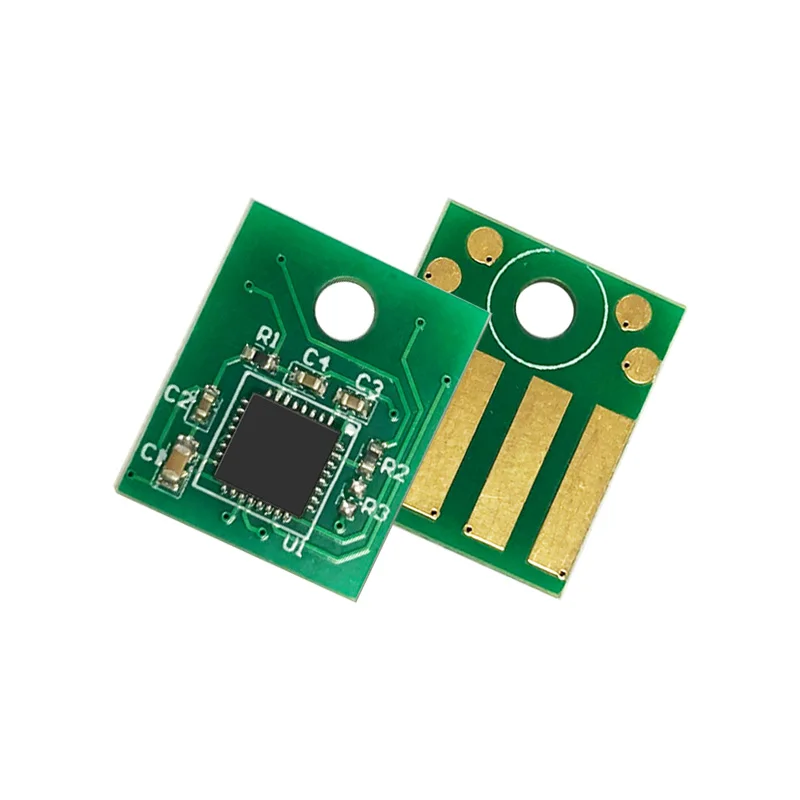 

universal printer chips for Lexmark 56F0Z0E,2 Pieces, Kcmy