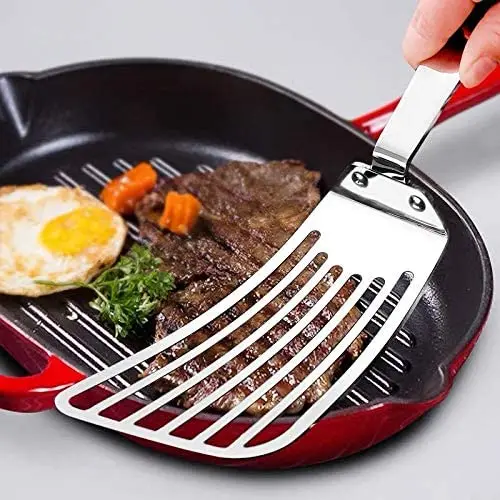 Slotted Spatula