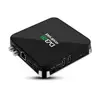 Amlogic S905D Quad core Android 7.1 with DVB-S2 System Android TV Box Satellite TV Receiver