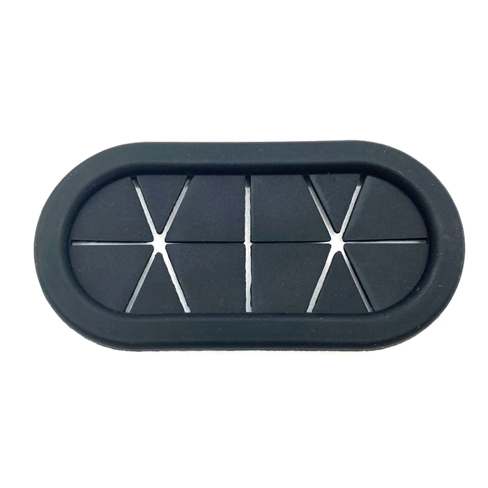 High Quality Oval Rubber Waterproof Grommets For Cable Buy Oval