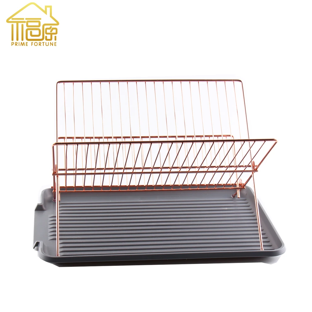 Wholesale High Quality Kitchen Copper Rose Gold Plated Metal Wire ...