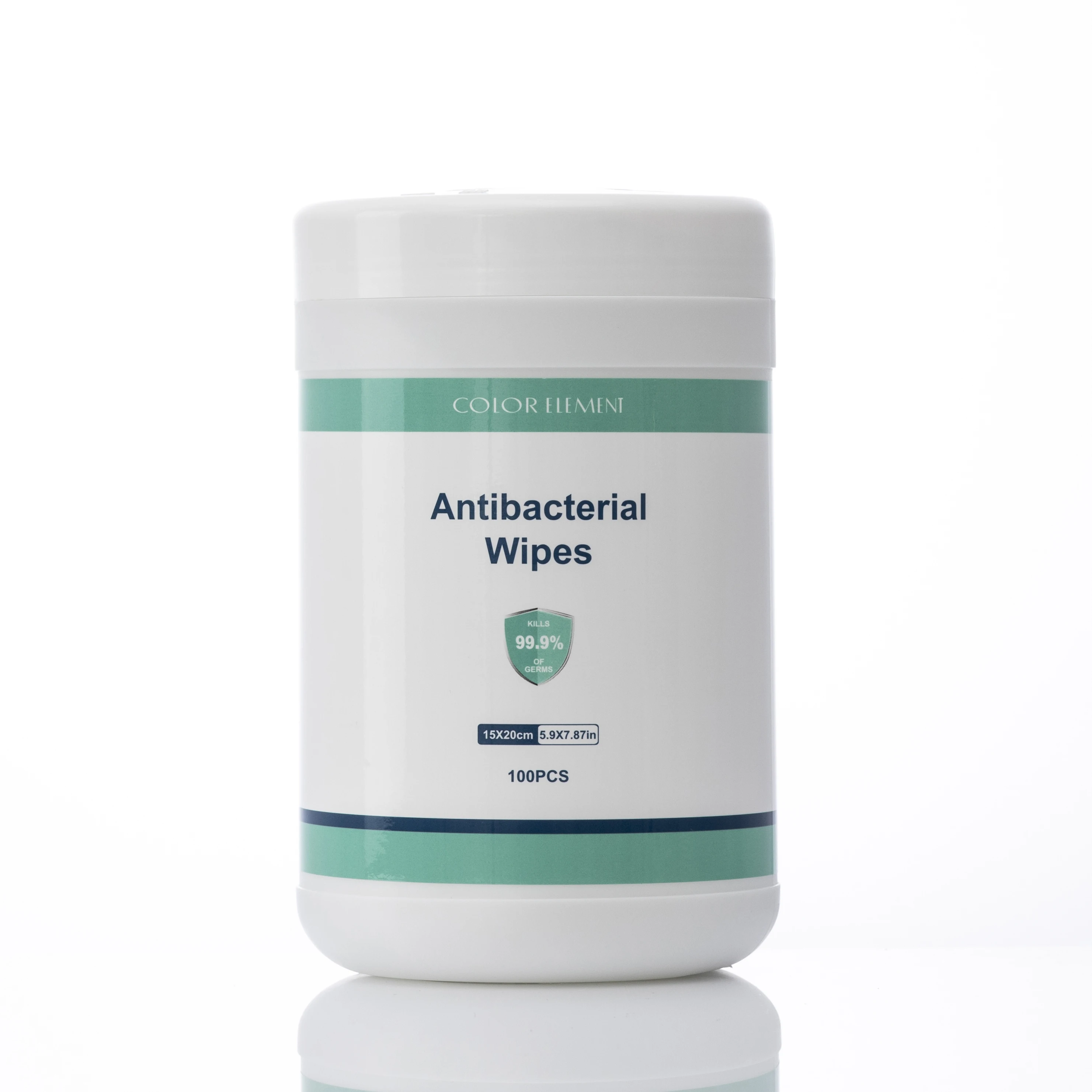 
Cleaning wet wipes hot selling multi surface cleaning wipe 