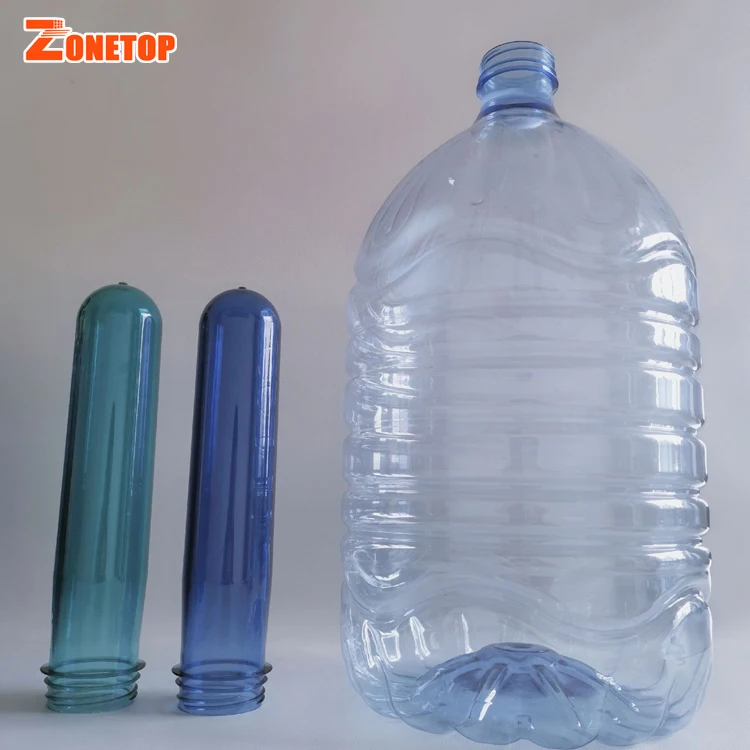 Sgs Quality Well 1.5 2 3 4 5 Gallon 18l 19l 20l Five Gal