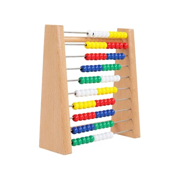 bead counting toy