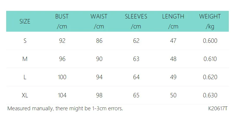 Autumn and winter women's new fashion solid color long sleeve short casual slim coats