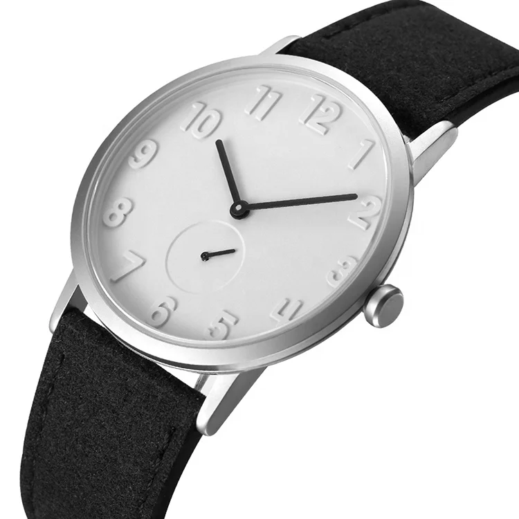 D dial