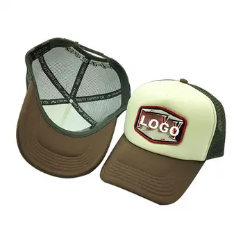 stihl trucker hat