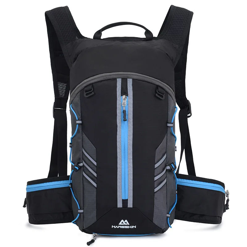Sports cycling Hydration Backpack Customized lightweight backpack outdoor