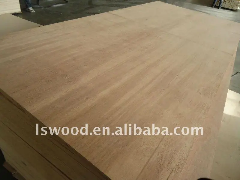 18mm Commercial Plywood Sheets T&g Plywood/tongue And Groove Plywood