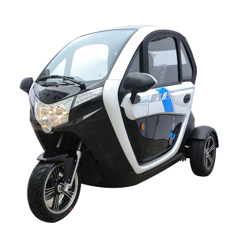 Tricycle China 1200w