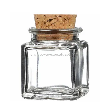 40ml Small Square Cube Glass Storage Bottle Jars And Cork Lid Buy Cube Glass Bottle Jars Square Glass Jars Square Glass Bottle Product On Alibaba Com