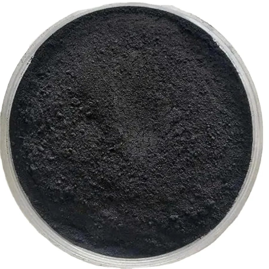 Inorganic Black Pigment Powder Carbon Black N330 N220 N550 N660 N774 ...