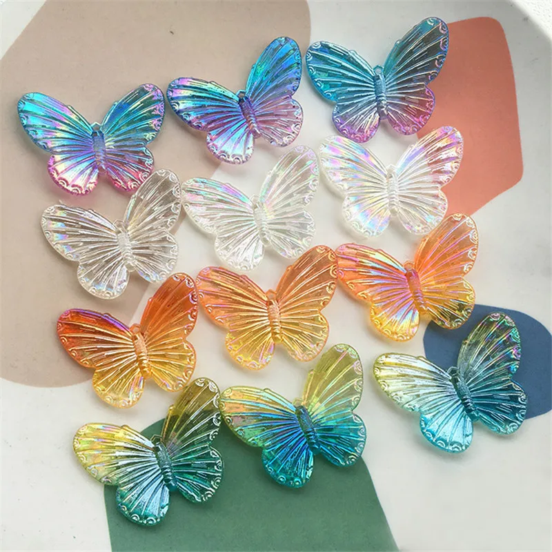 butterfly Diy (4)