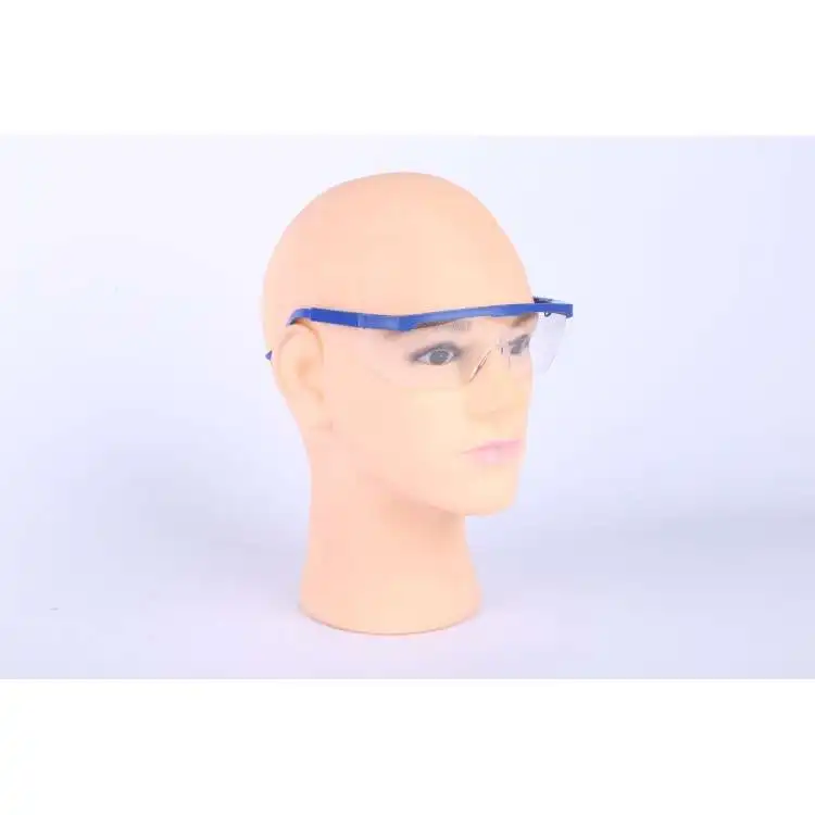 Telescopic leg goggles(图2)