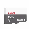 8gb 16gb 32gb 64gb capacity micro mini sd card type 8 16 32 gb class 10 micro memory card
