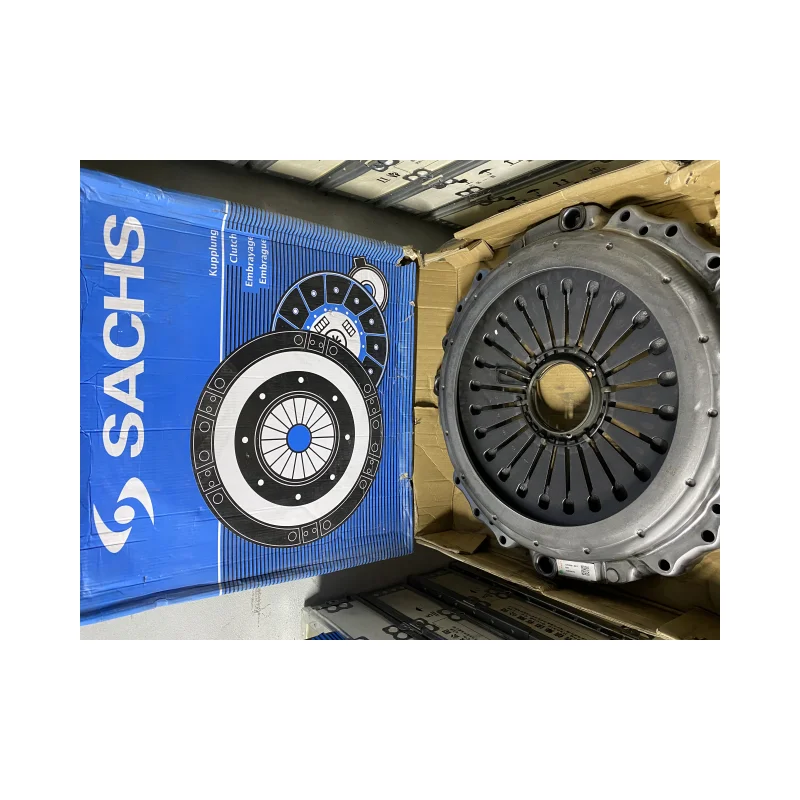 Sachs Clutch Disc 3400700366 For Volvo Truck Buy Sachs Clutch Disc