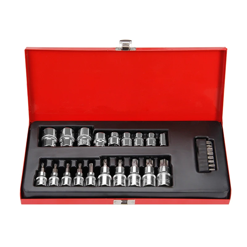 27PCS CRV