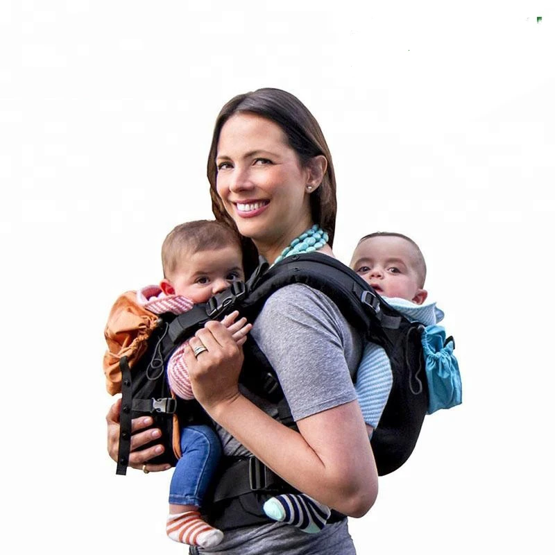 twins baby carrier