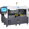 led pick and place machine Durable Perfect economic model 30 Heads