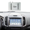MINGXIANG car multimedia Video interface car audio system for ford sync 3 android Interface navigation 7.1