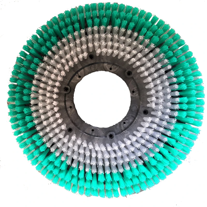 Floor Scrubber Brushes For Bd43 Bd 35 B90 Bd530 Buy For Karcher Bd43