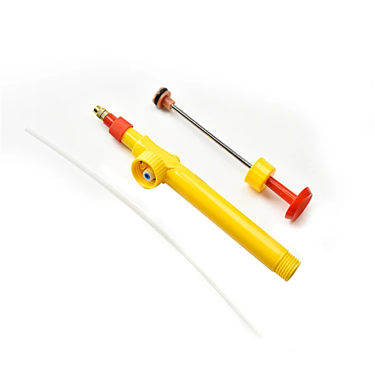 Beekeeping Simple Bee Medicine Sprayer Plastic Pressure Sprayer Bees