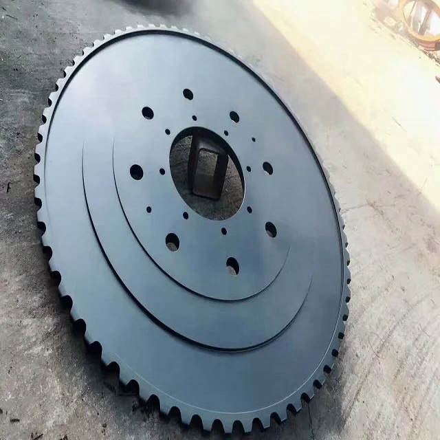 定制非标准大链轮