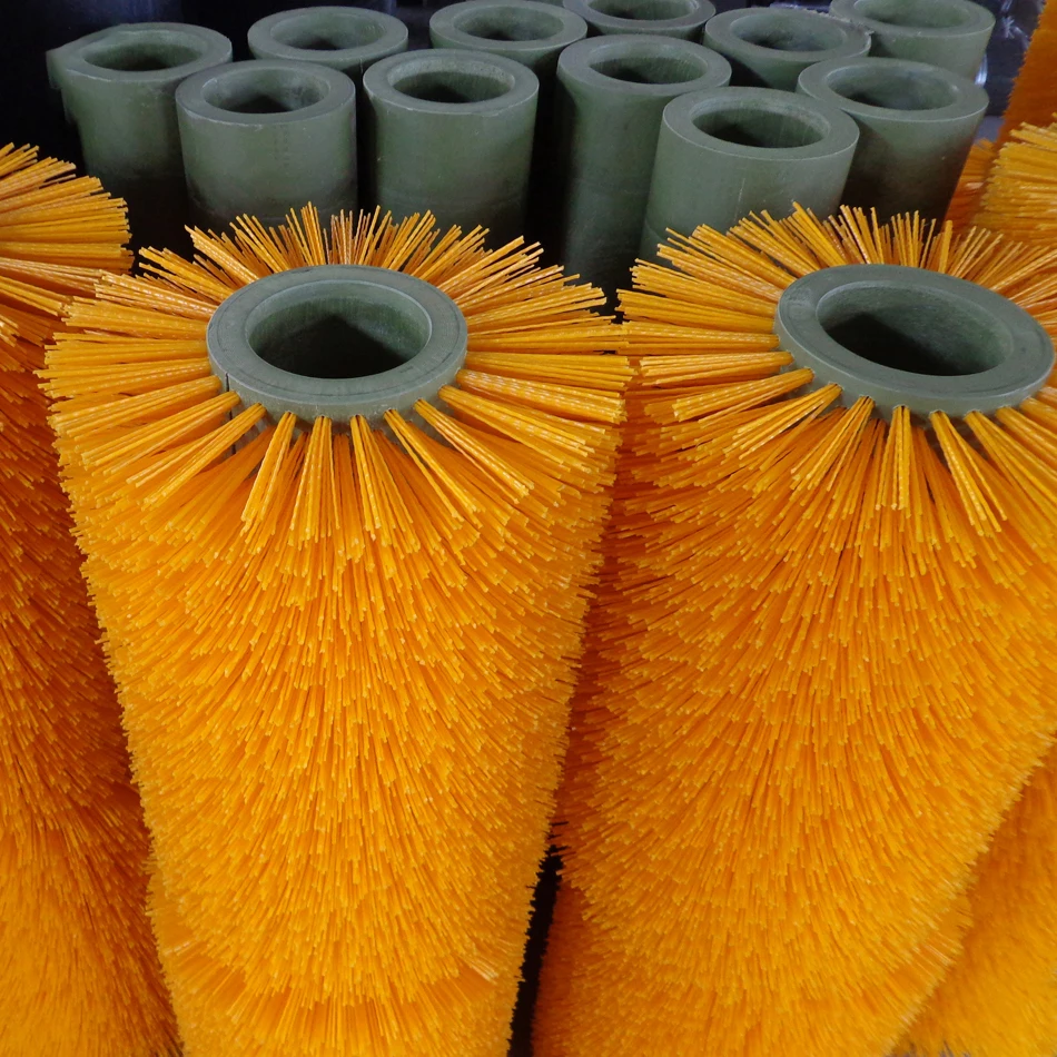 Custom Size Brush Use For Cow Massage Brush For Ranch Buy Cow Massage