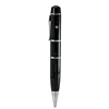 Good qualified fast shipping OEM logo useful metal ballpoint pen drive with laser pointer led light brand new usb key