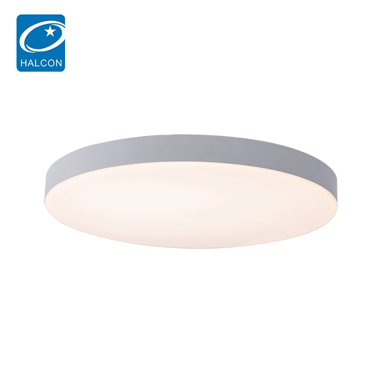 TOP indoor home office pc 30w 45w 60w modern led ceiling light