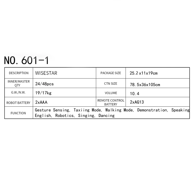 kids educational toys plastic smart fighting robot toy walking dancing electric rc robot with sound