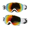 SAENSHING Boys and girls winter outdoor skiing snowboard sports anti-fog double ski protection glasses goggles