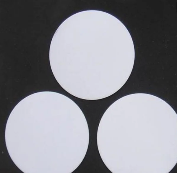 Parafilm Plate Cover Heat Sealing Aluminum Foam Or Cardboard Foil Seal