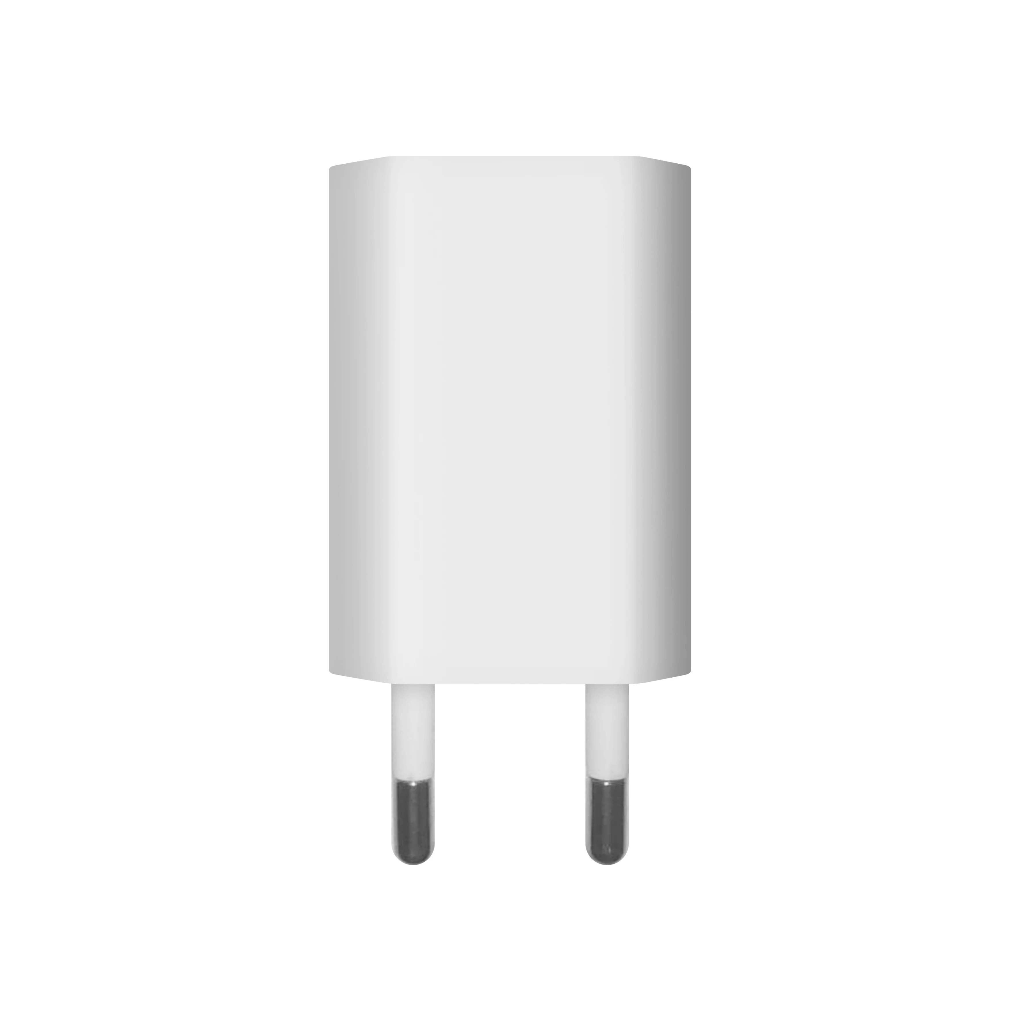 ICE-Bingo USB EU Wall Charger 5V 1A High Quality White Micro USB Power Adapter For iPhone Xiaomi Huawei Adapter USB Charger