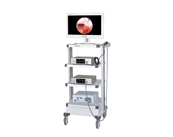 Om-822c 1080p Full Hd Medical Ent Laparoscopic Endoscope Sony Cmos ...