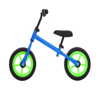 kids balance bike with pedals