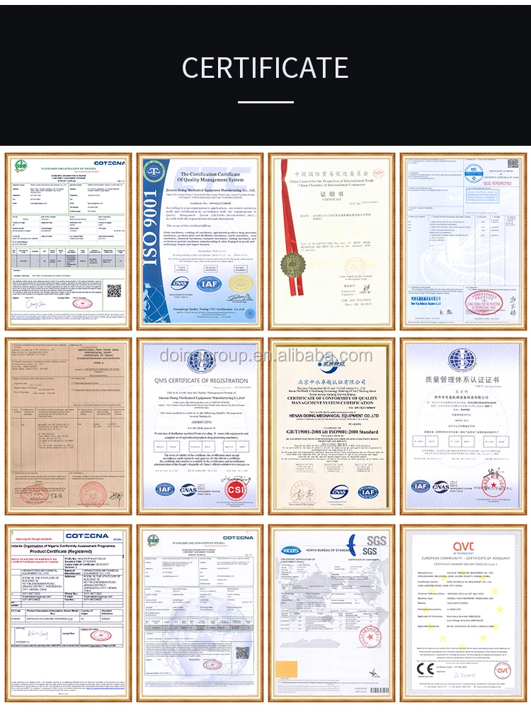 High quality single screw oil press oil expeller machine for palm kernel oil mill use