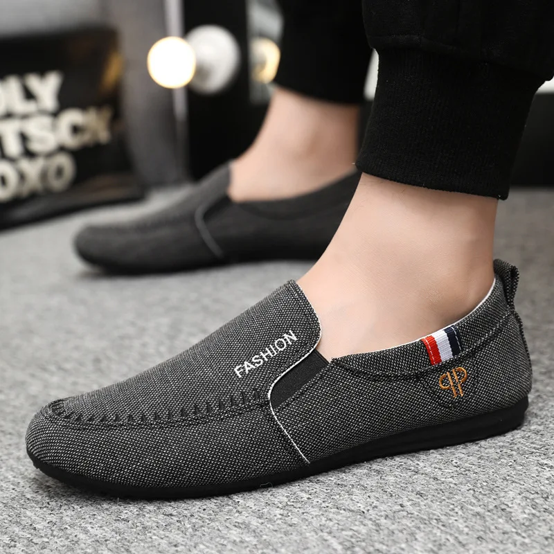 Casual dress shoes for boys fashion