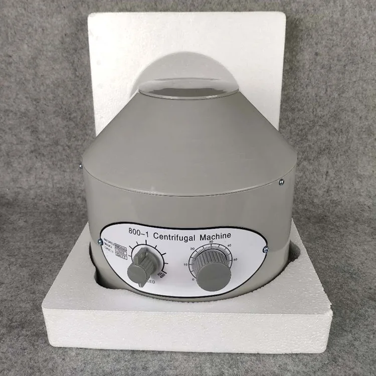 Centrifugal Fan, 800-1, 800D - detail 16