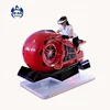Arcade Motorcycle Driving Game Machine VR Motorbike Racing Car Simulator