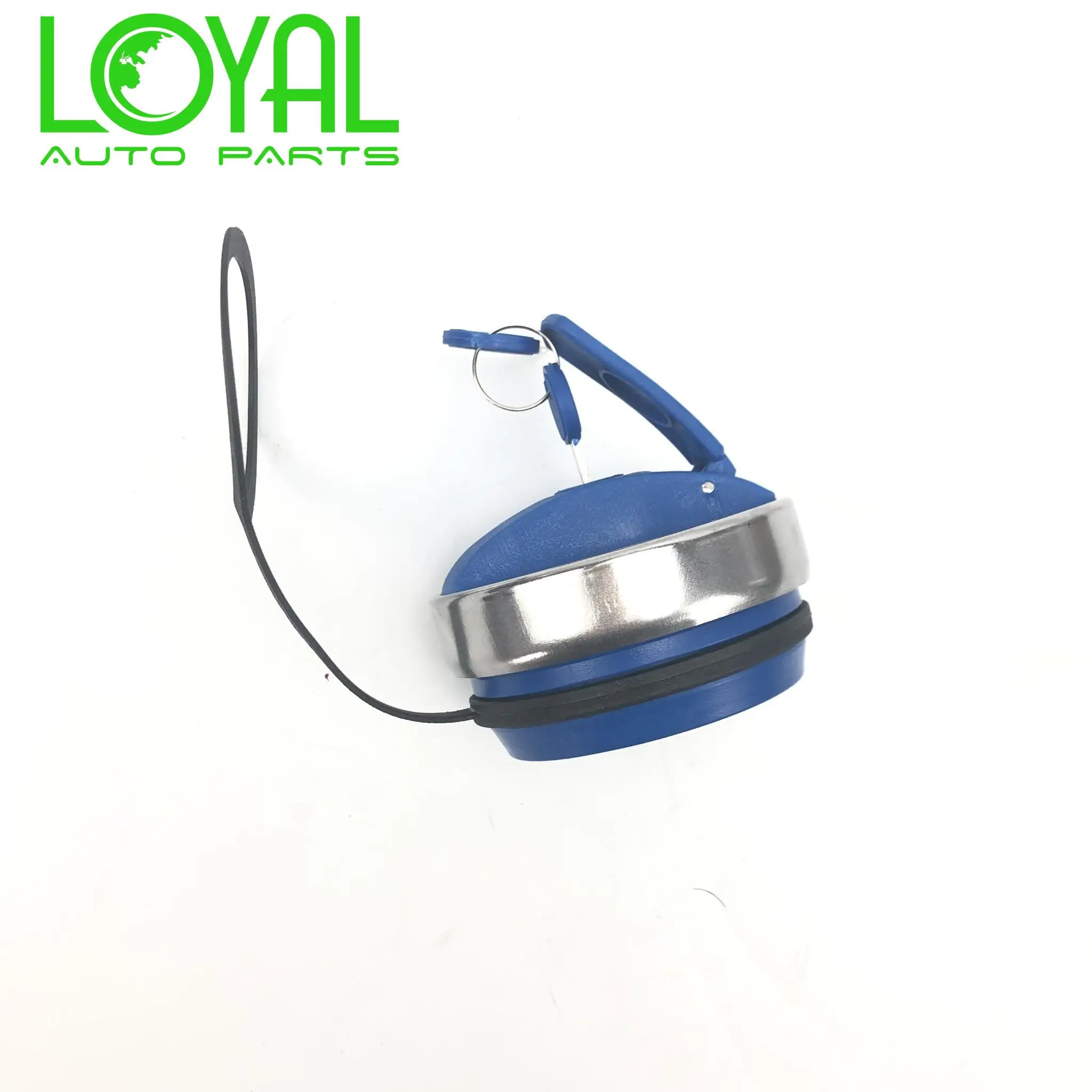 Bouchon AdBlue Verrouillable Scania 68mm - Compatible 2278297, 2477313