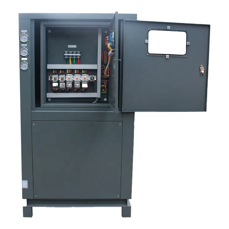 High Quality Cooling Hydroponics Cooler Water Chiller Cooled Buy