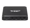 Newest Mini 4K Advertising Player 2K 4K Media Player Support Micro SD Cards TF Cards USB Disk 1080P Full HD Media Player