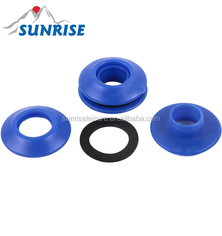 56766ablack Plastic Self Sealing Grommets Emergency Snap Eyelets Buy