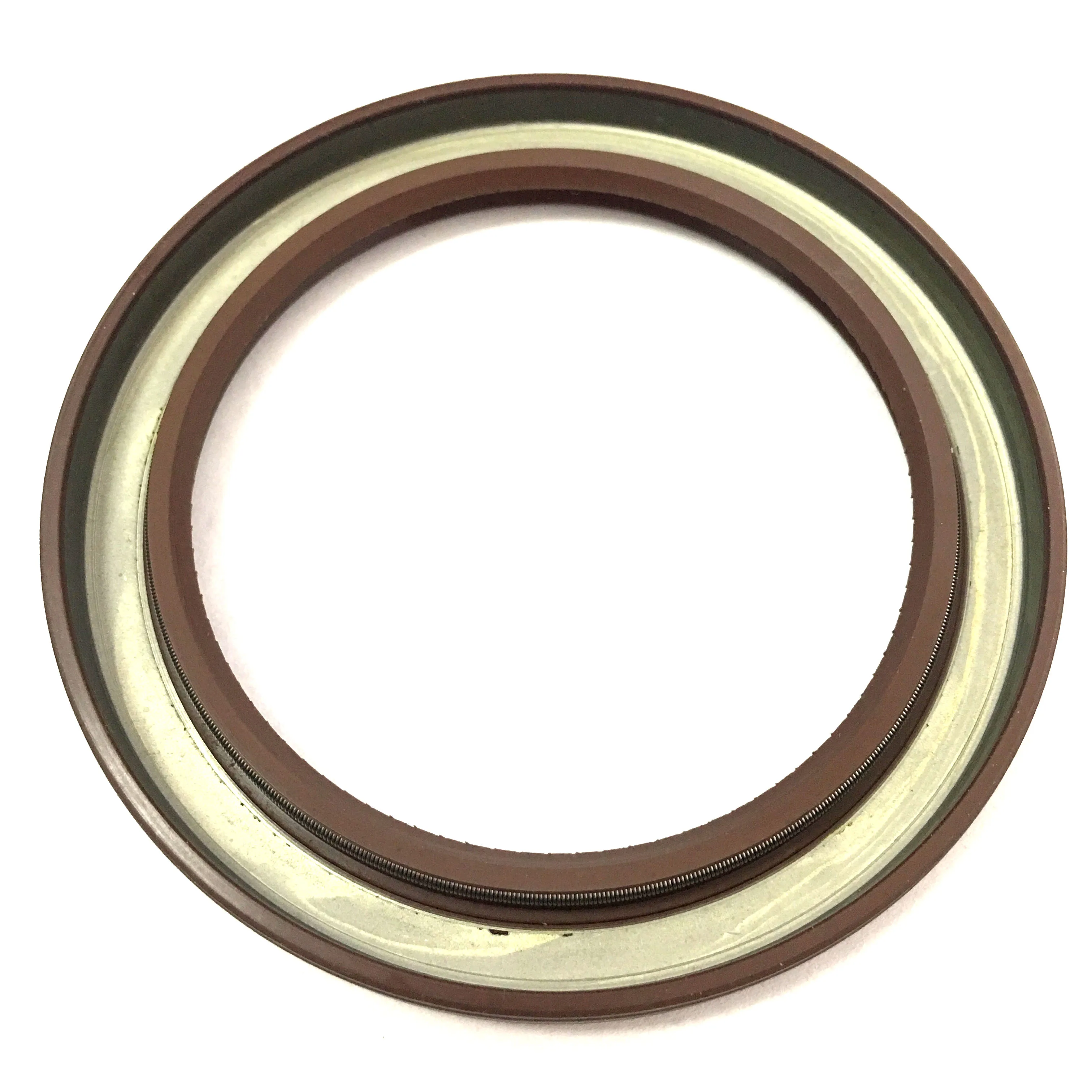 xtseao品牌传动轴油封,用于zf5hp-19型汽车零件oe 01l409399尺寸60*80