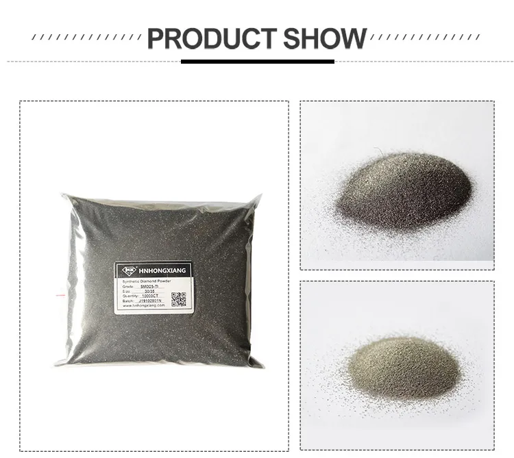 Synthetic Industrial Abrasive Coated Diamond Powder For Polishing Buy Coated Diamond Powder
