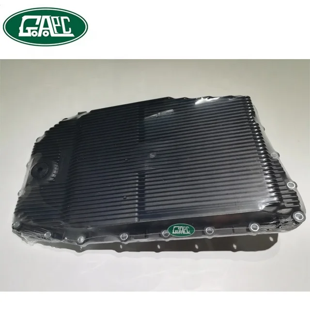 GL0388 Transmission Oil Pan  Land Rover Discovery 3 Discovery 4 Range  Rover 2002-2009 2010-2012 Range Rover  Sports 2005-2009 2010-2013 LR007474 TED500010 3.jpg